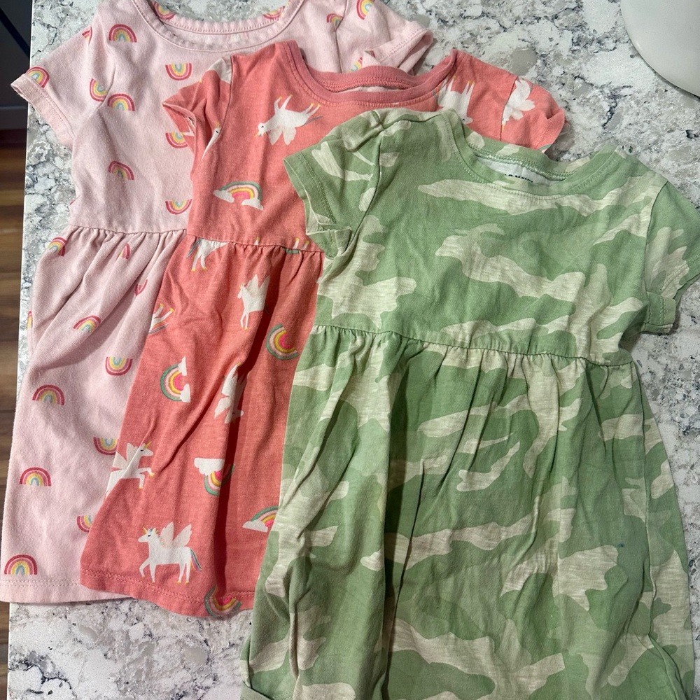 Casual Sundress Bundle